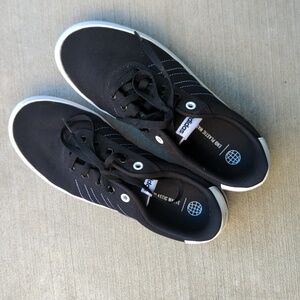Adidas‎ Women's Vulcraid3R Trainers Black Skater Sneakers Size 6.5